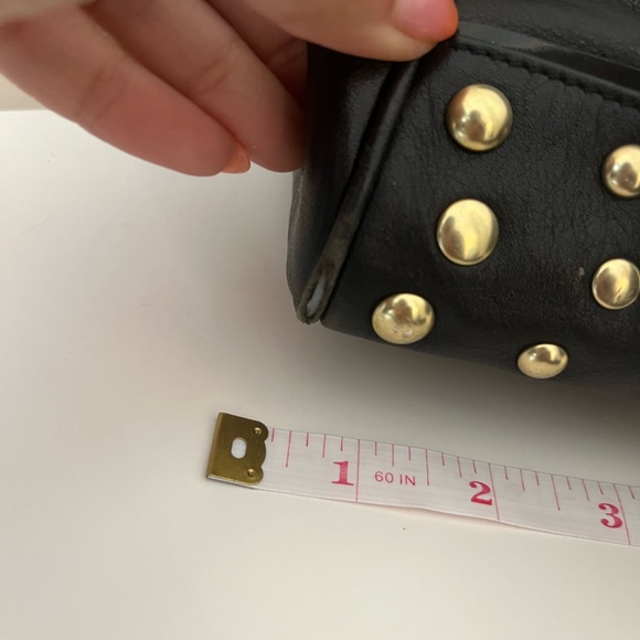 Coach black bag - Picture 6 of 8